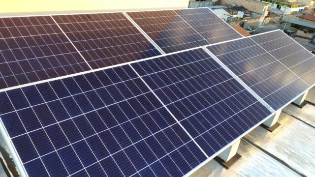 energia solar